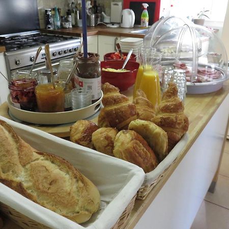 Besseges Au Grand Bonheur B&B 외부 사진
