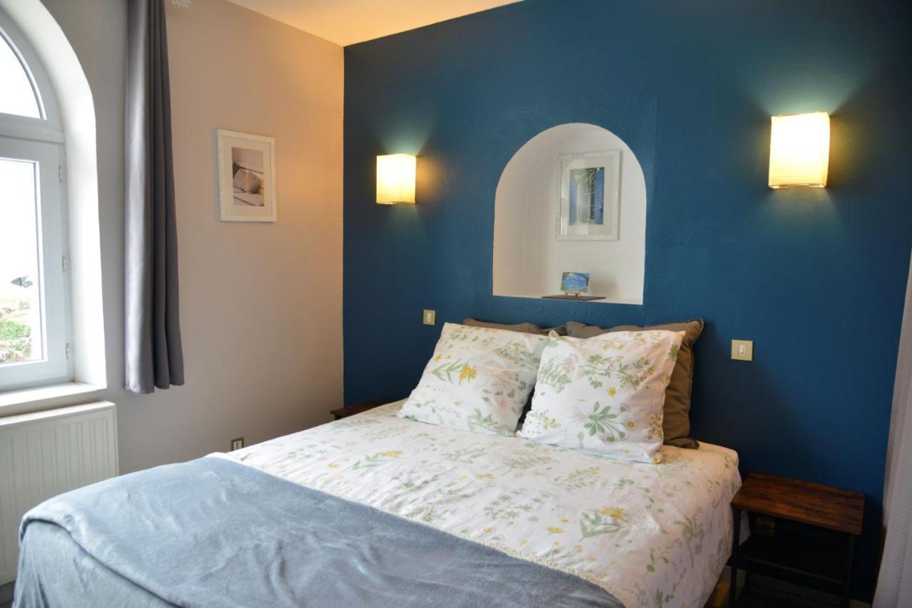 Besseges Au Grand Bonheur B&B 외부 사진