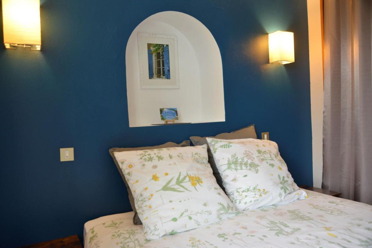 Besseges Au Grand Bonheur B&B 외부 사진