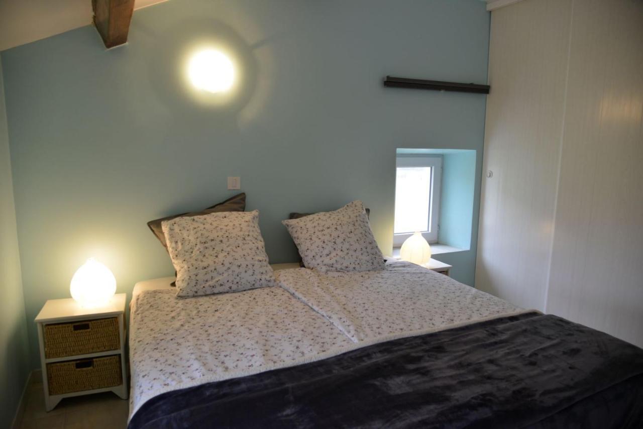Besseges Au Grand Bonheur B&B 외부 사진