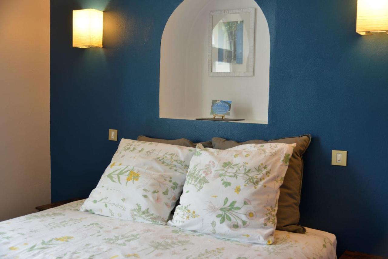 Besseges Au Grand Bonheur B&B 외부 사진
