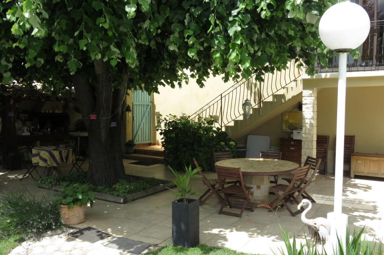Besseges Au Grand Bonheur B&B 외부 사진