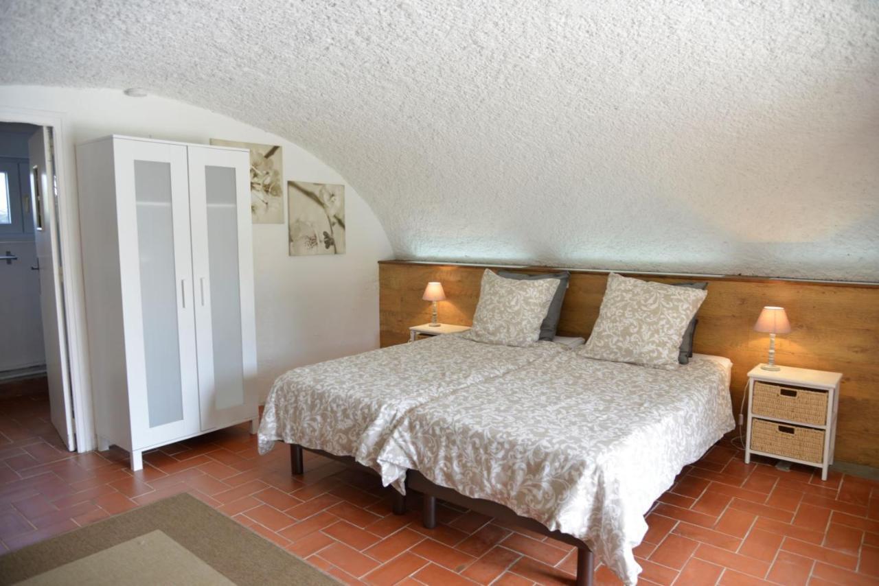 Besseges Au Grand Bonheur B&B 외부 사진