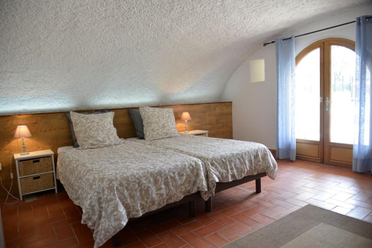 Besseges Au Grand Bonheur B&B 외부 사진