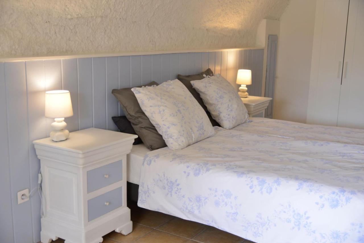 Besseges Au Grand Bonheur B&B 외부 사진