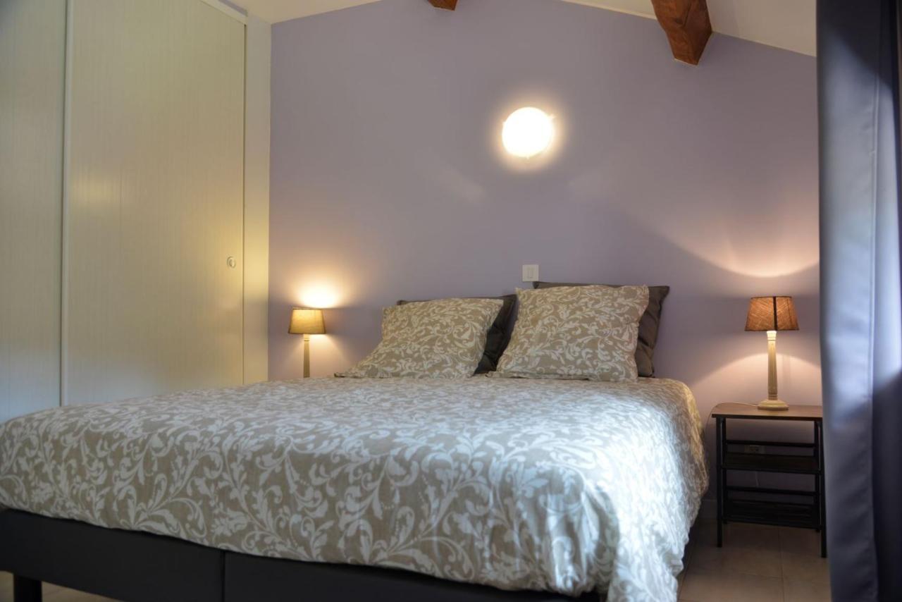 Besseges Au Grand Bonheur B&B 외부 사진
