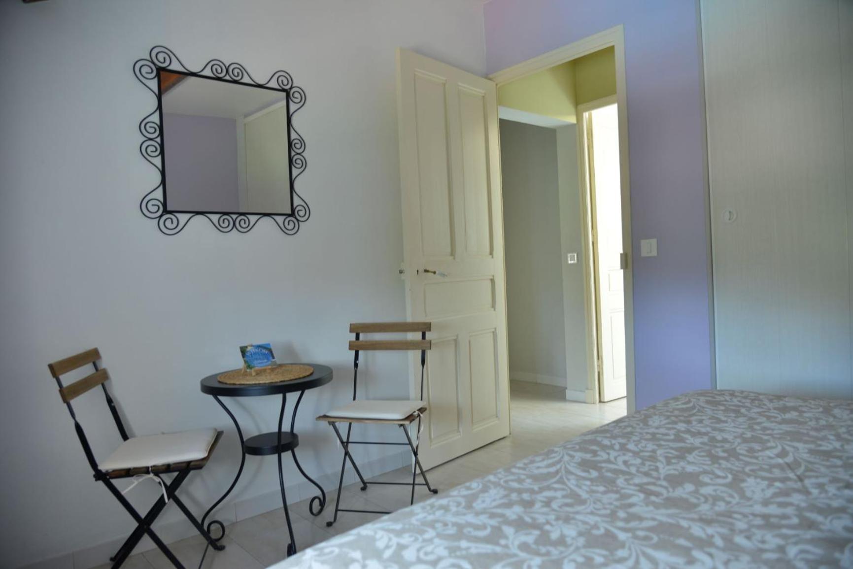 Besseges Au Grand Bonheur B&B 외부 사진