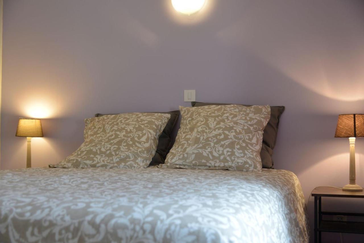 Besseges Au Grand Bonheur B&B 외부 사진