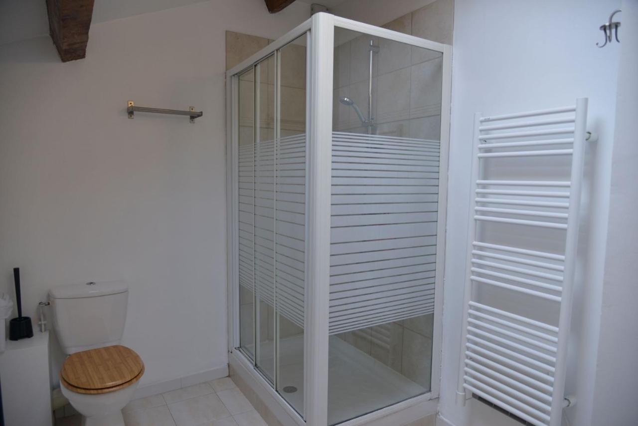 Besseges Au Grand Bonheur B&B 외부 사진