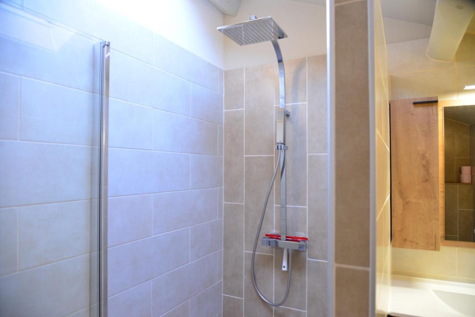 Besseges Au Grand Bonheur B&B 외부 사진