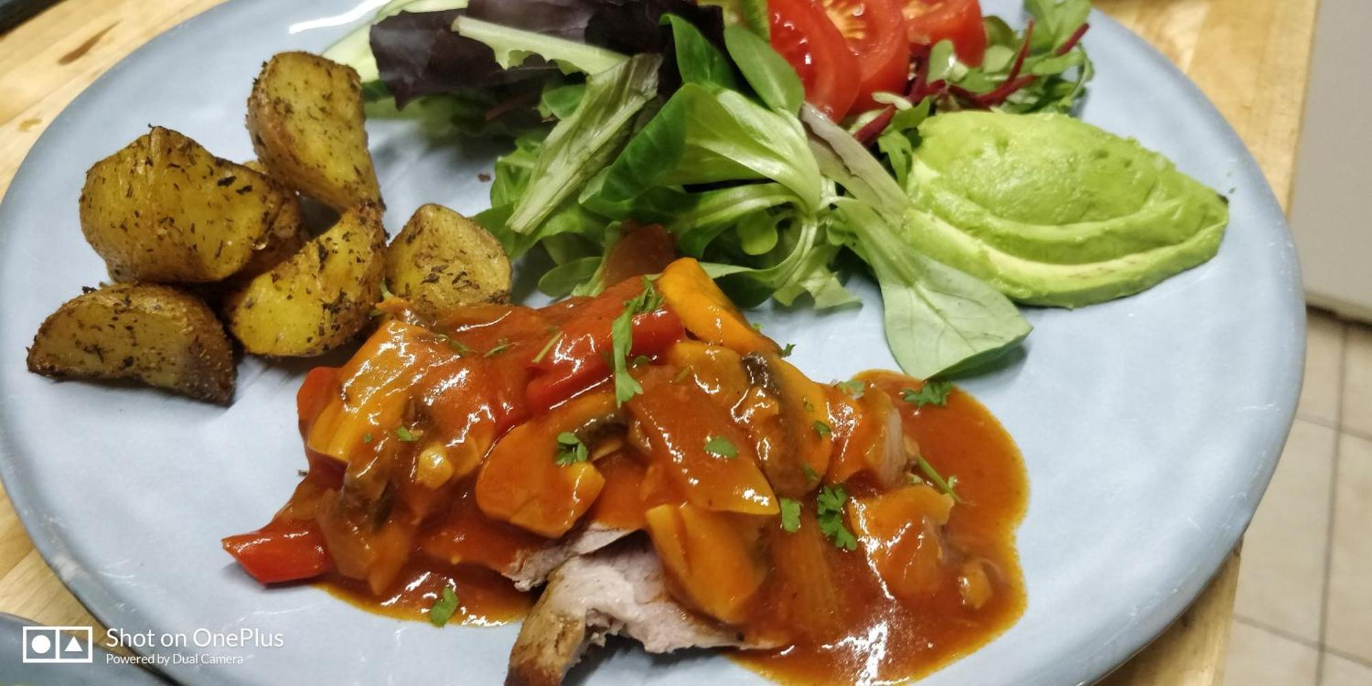 Besseges Au Grand Bonheur B&B 외부 사진
