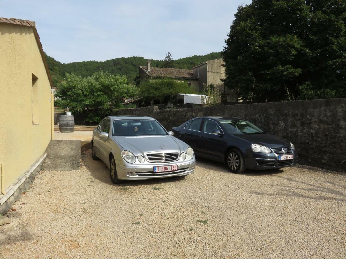 Besseges Au Grand Bonheur B&B 외부 사진