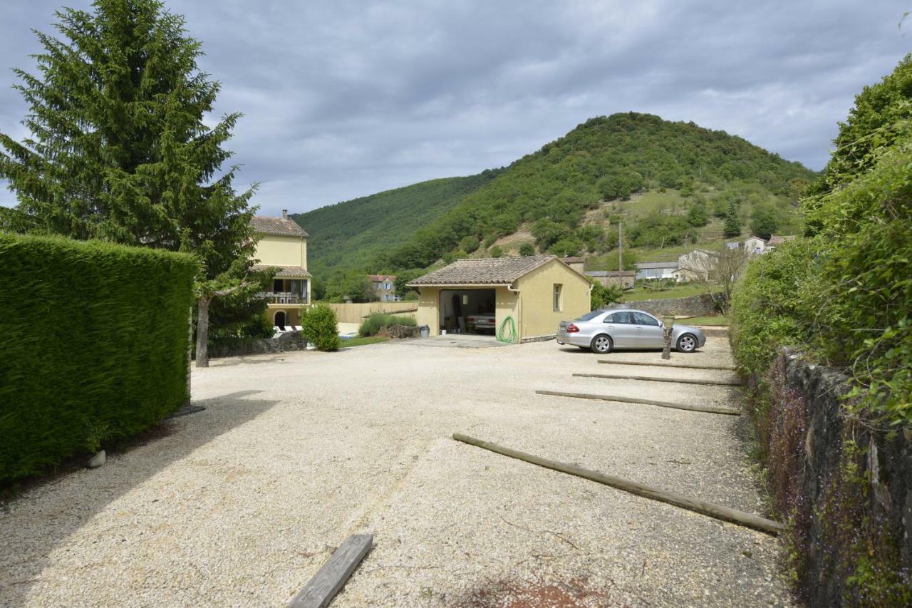 Besseges Au Grand Bonheur B&B 외부 사진