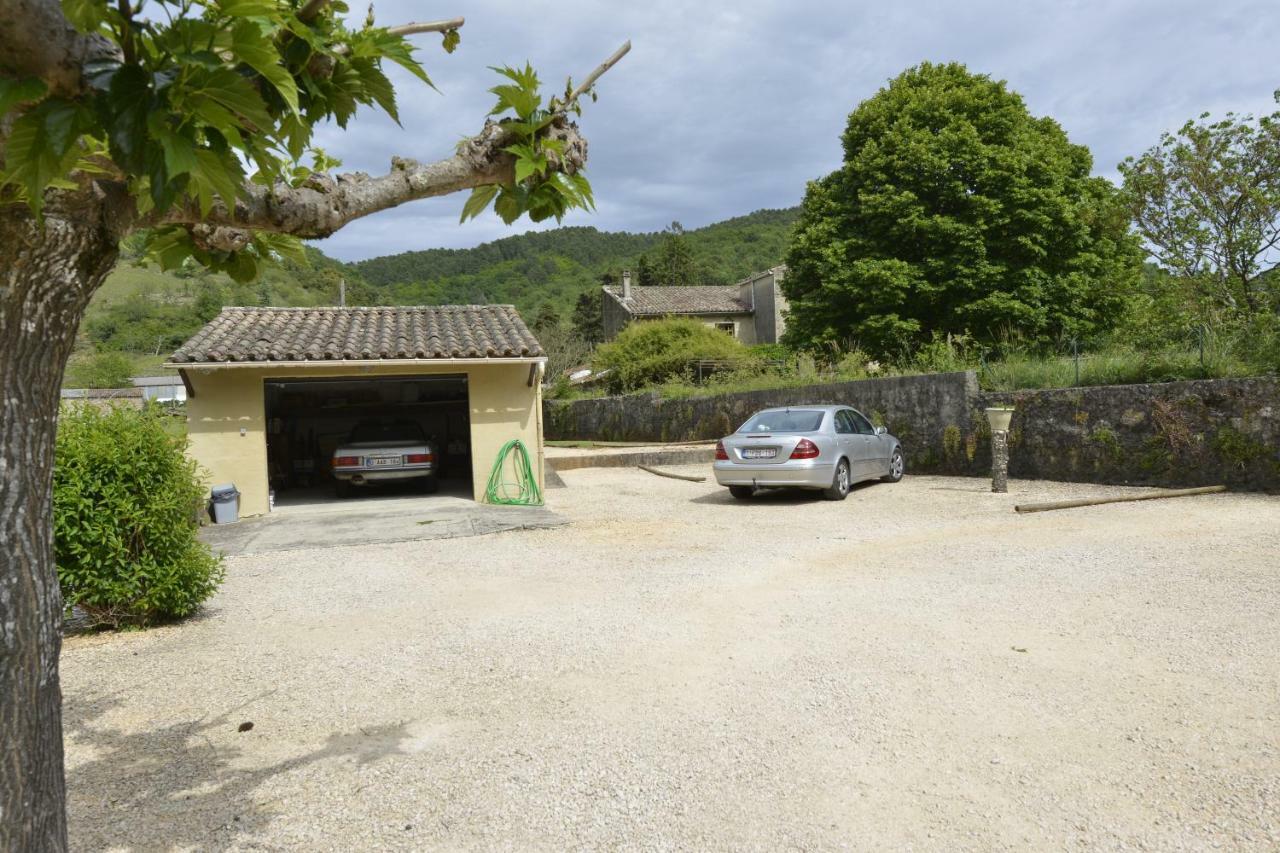 Besseges Au Grand Bonheur B&B 외부 사진
